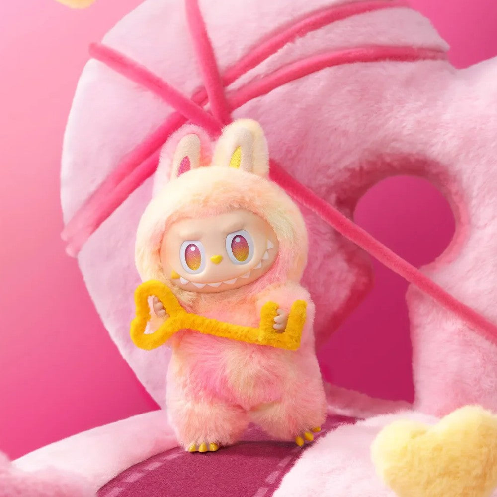 Labubu Mystery Box Pop Mart
