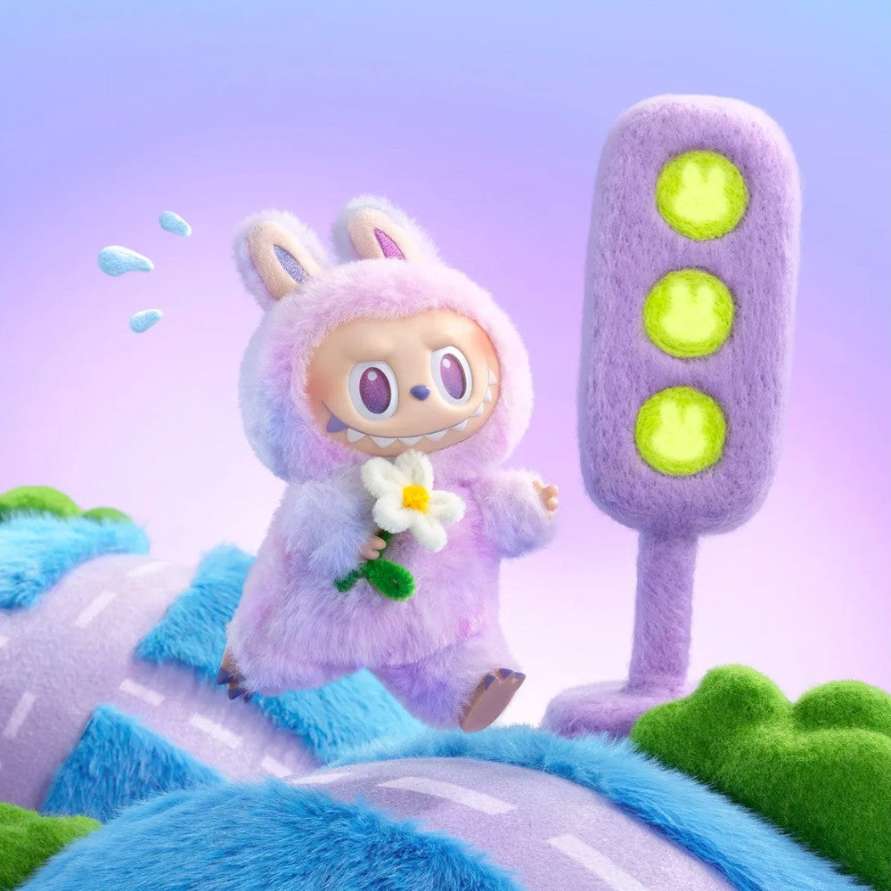 Labubu Mystery Box Pop Mart