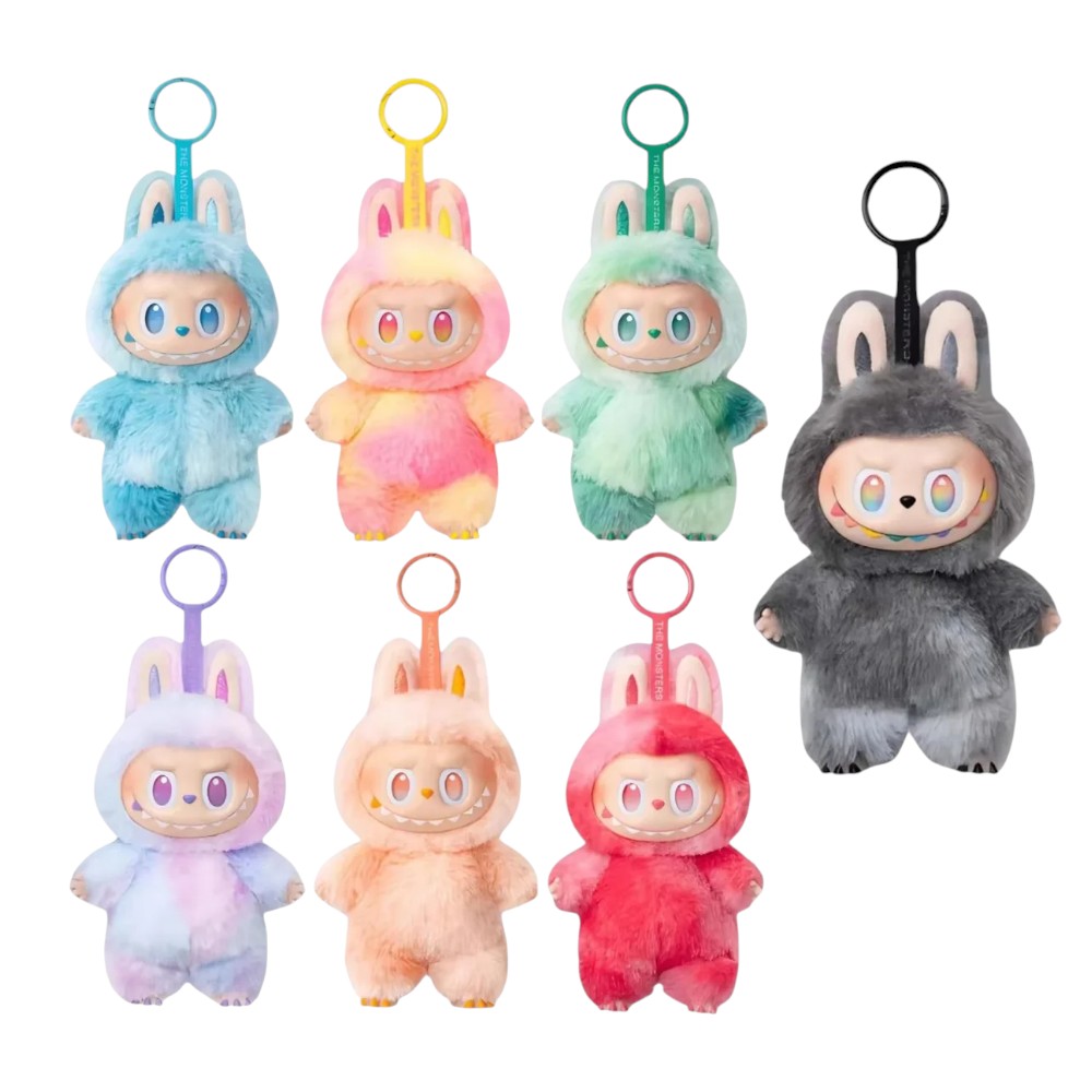 Labubu Mystery Box Pop Mart