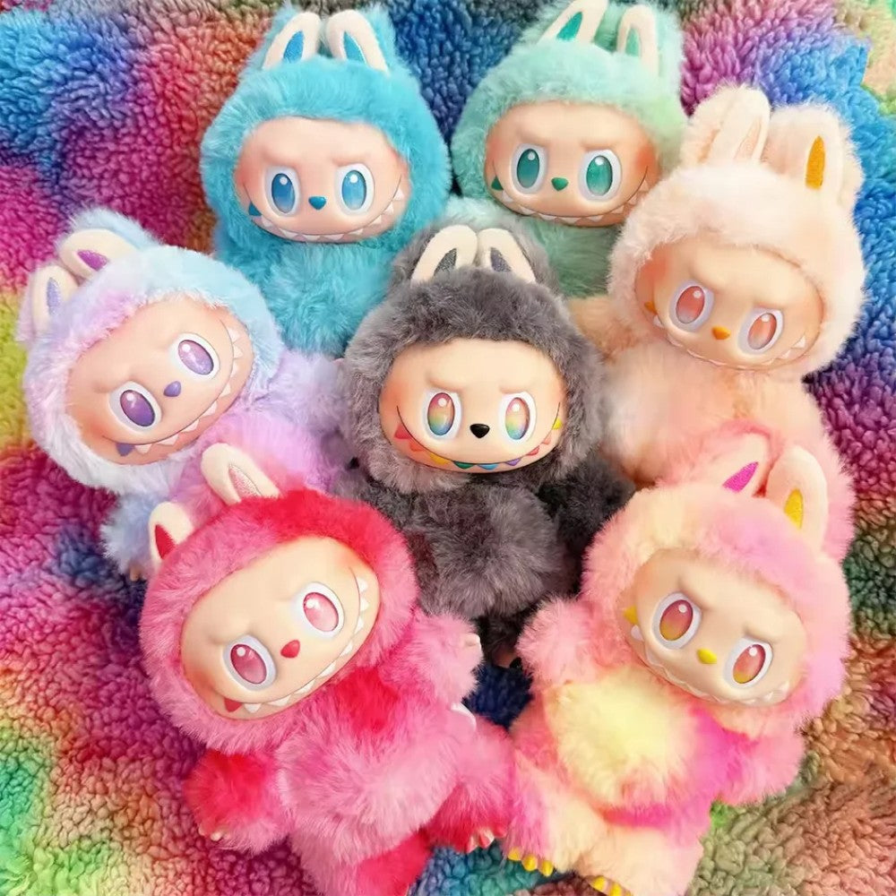 Labubu Mystery Box Pop Mart