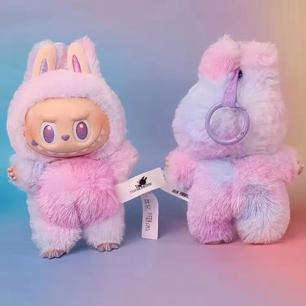 Labubu Mystery Box Pop Mart