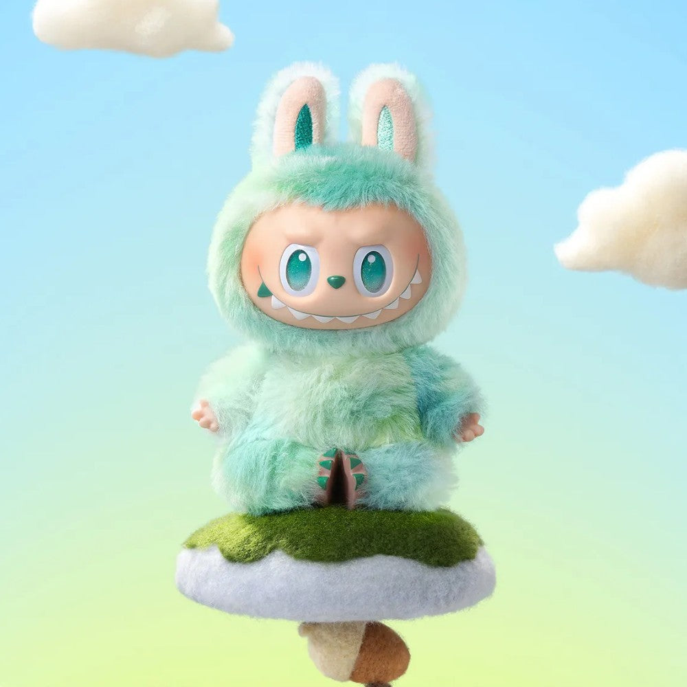 Labubu Mystery Box Pop Mart