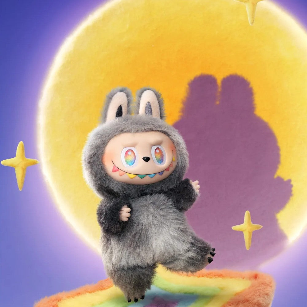 Labubu Mystery Box Pop Mart