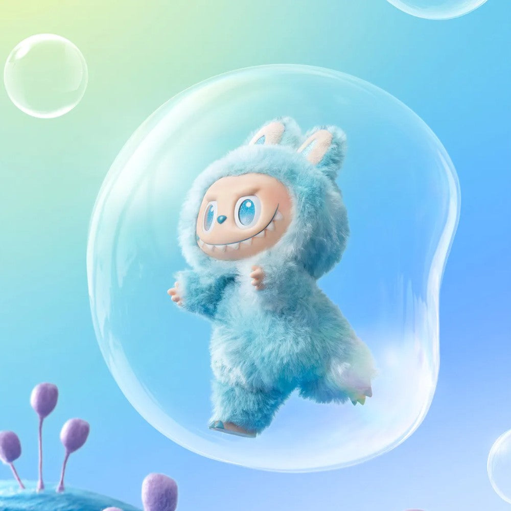 Labubu Mystery Box Pop Mart