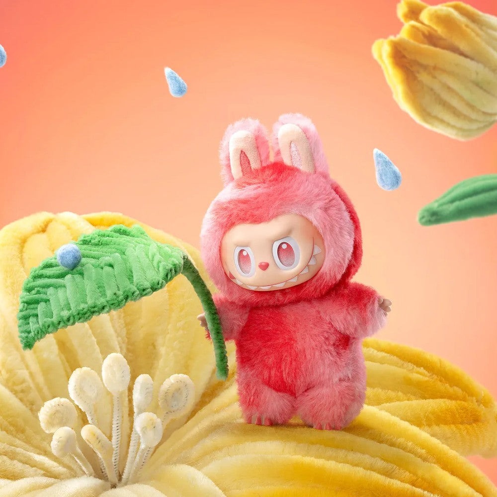 Labubu Mystery Box Pop Mart